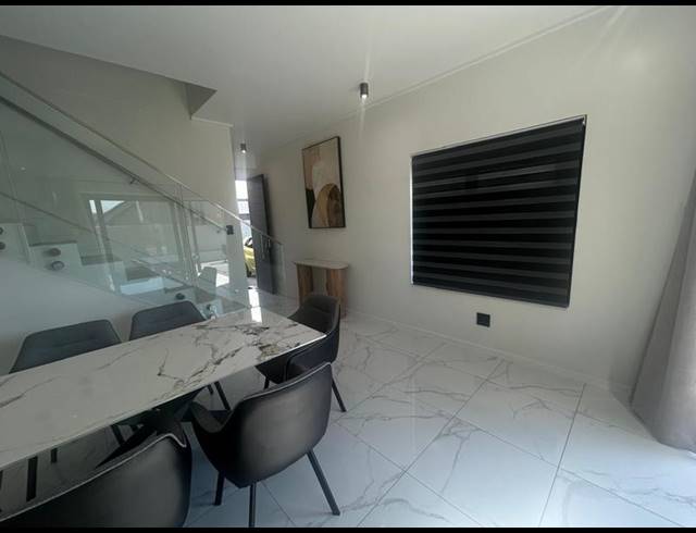 4 BEDROOM PROPERTY TO RENT IN PETERVALE